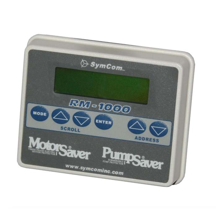 Littelfuse Remote Monitoring, RM1000 Series